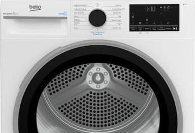 Beko tørketrommel BTBC44XB1