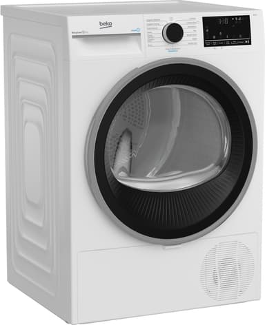 Beko tørketrommel BTBC44XB1