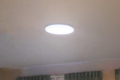 Philips Izso taklampe 40W med fjernkontroll