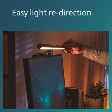 Philips Edison bordlampe 4,5W