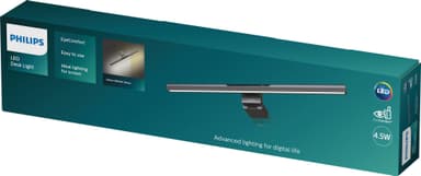 Philips Edison bordlampe 4,5W