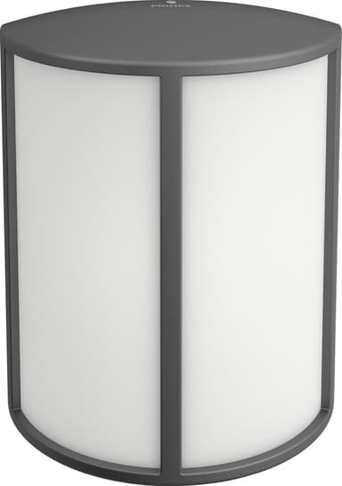 Philips Stock Outdoor vegglampe 5,5W