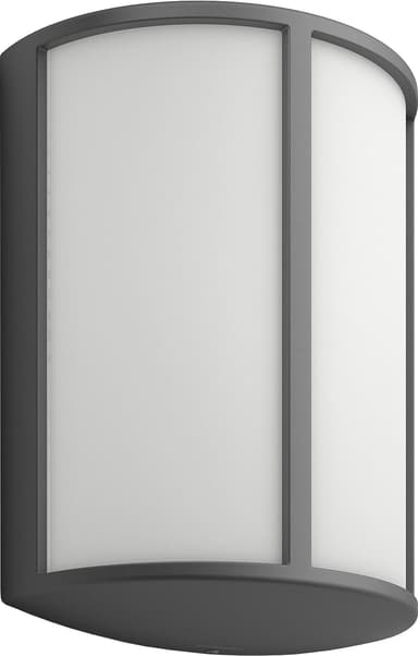 Philips Stock Outdoor vegglampe 5,5W