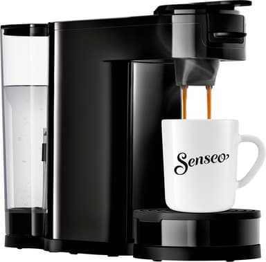 Senseo Switch kaffemaskin 4061670
