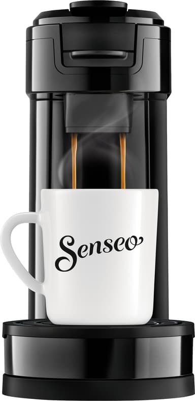 Senseo Switch kaffemaskin 4061670