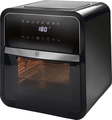 F&B 12l XXL airfryer 31223