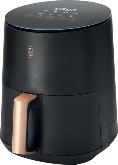 F&B 3.5l Glass Touch airfryer 31205
