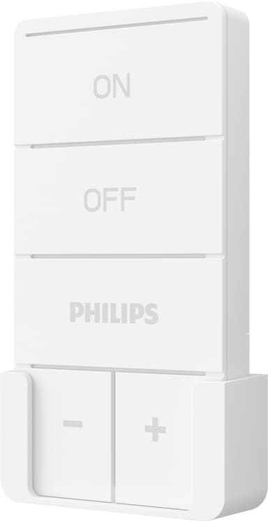 Philips Izso taklampe 24W med fjernkontroll