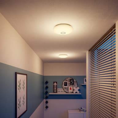 Philips Mauve taklampe 6W