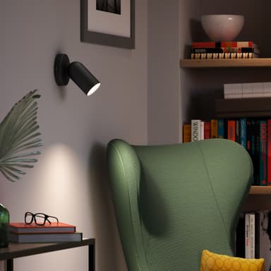 Philips Pongee spotlys 5,5 W GU10