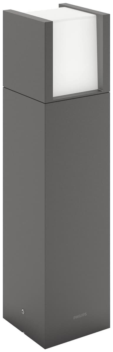Philips Arbour utendørs sokkellampe 3,8W