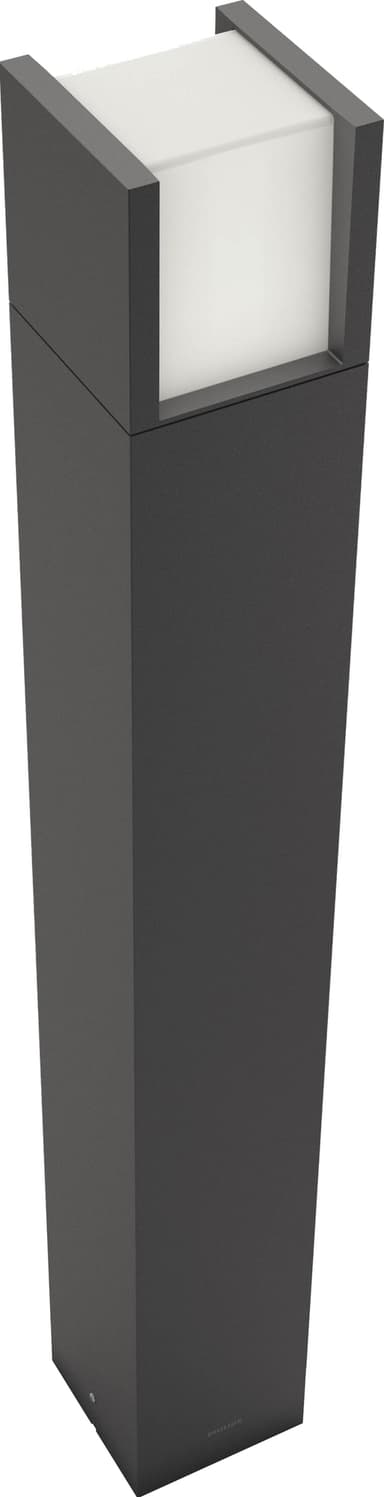 Philips Arbour utendørs stolpelampe 3,8W