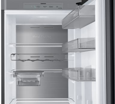 Samsung kjøleskap RR39C76C722/EF