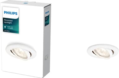 Philips Enif Ceiling armatur GU10