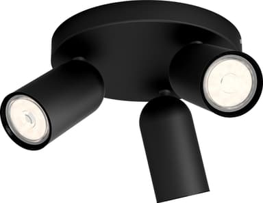 Philips Pongee spotlys 16,5 W GU10