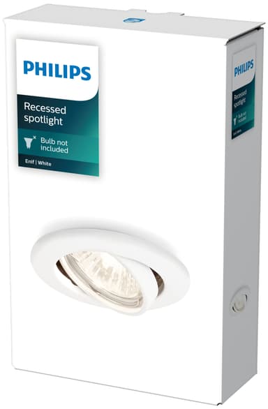 Philips Enif Ceiling armatur GU10