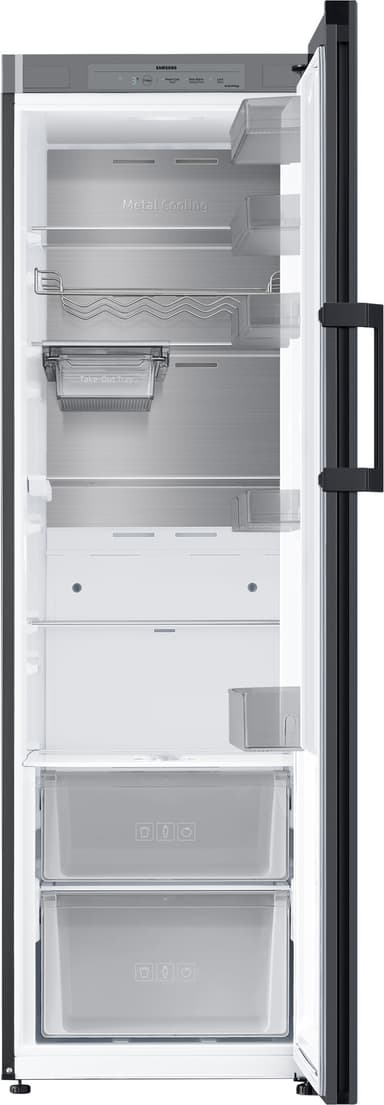 Samsung kjøleskap RR39C76C722/EF