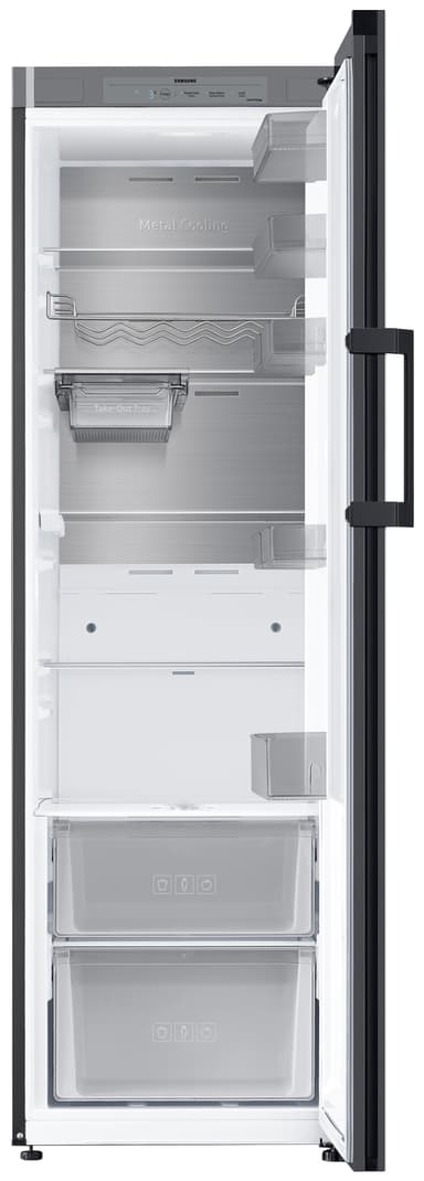 Samsung kjøleskap RR39C76C7AP/EF