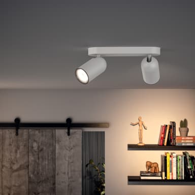 Philips Pongee spotlys 5,5 W GU10