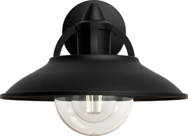 Philips Cormorant vegglampe 42W E27