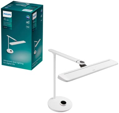Philips VDTMate bordlampe 14W