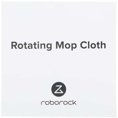 Roborock Q Revo roterende moppeklut RR0589