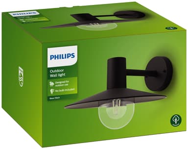 Philips Skua vegglampe 42W E27