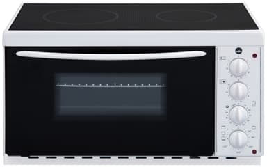 Wilfa bordkomfyr EMC3000