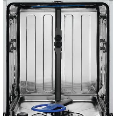 Electrolux oppvaskmaskin ESF8591ROW (hvit)