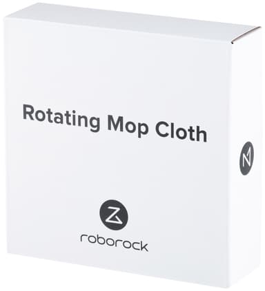 Roborock Q Revo roterende moppeklut RR0589