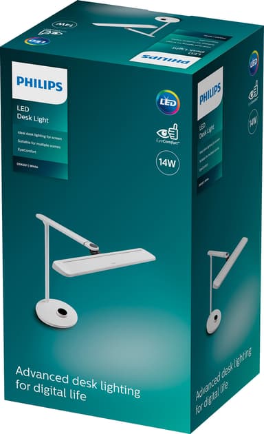 Philips VDTMate bordlampe 14W