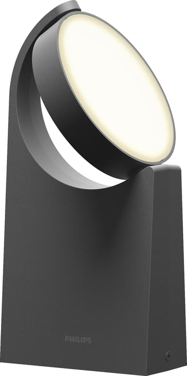 Philips Mimosa sokkellampe 7W
