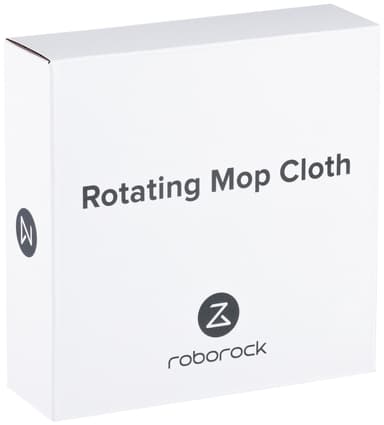 Roborock Q Revo roterende moppeklut RR0589