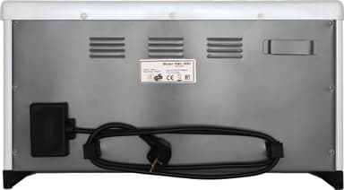 Wilfa bordkomfyr EMC3000