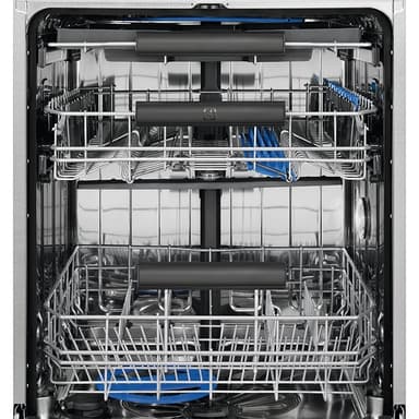 Electrolux oppvaskmaskin ESF8591ROX (stål)