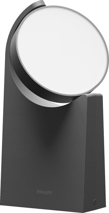Philips Mimosa sokkellampe 7W