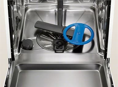 Electrolux dishwashers esf8820rox