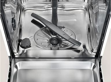Electrolux oppvaskmaskin ESL5205LO