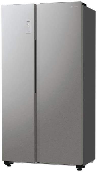 Hisense kombiskap RS711N4ACE
