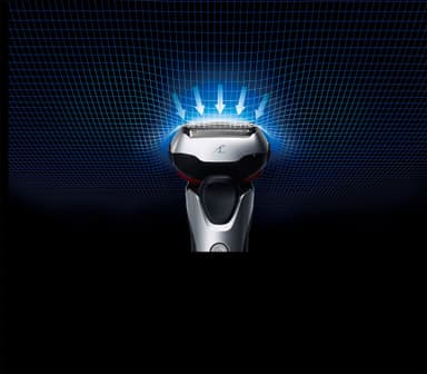 Panasonic barbermaskin  ES-LT2N-S803
