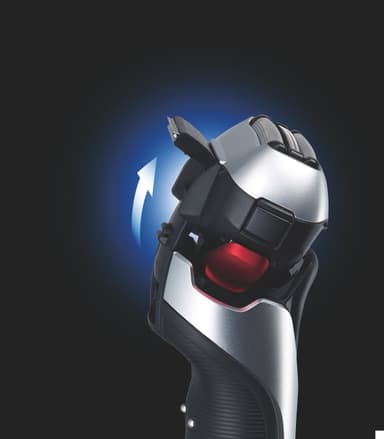 Panasonic barbermaskin  ES-LT2N-S803
