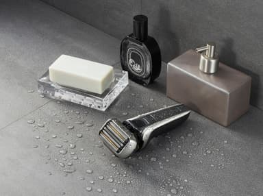 Panasonic barbermaskin ESLV9QS803