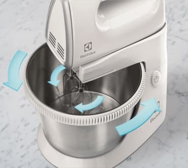 Electrolux håndmikser mixmaster ESM3300