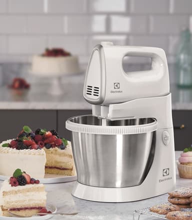 Electrolux håndmikser mixmaster ESM3300
