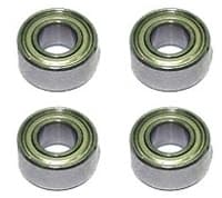 HS1028T Bearings (685ZZ)