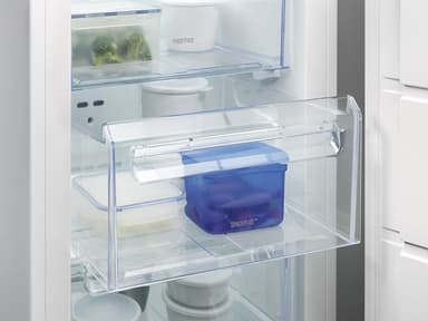 Electrolux fryseskap EUC2245AOW (176,8 cm)