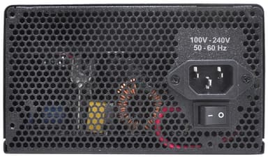 EVGA Supernova G2 1000W PSU