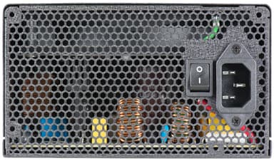 EVGA Supernova G2 550W PSU