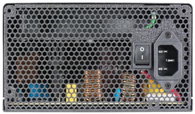 EVGA Supernova G2 650W PSU