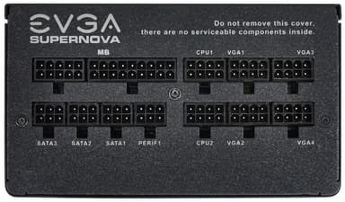 EVGA Supernova G2 850W PSU